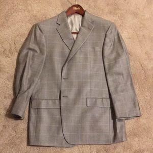 Hart Schaffner sports coat